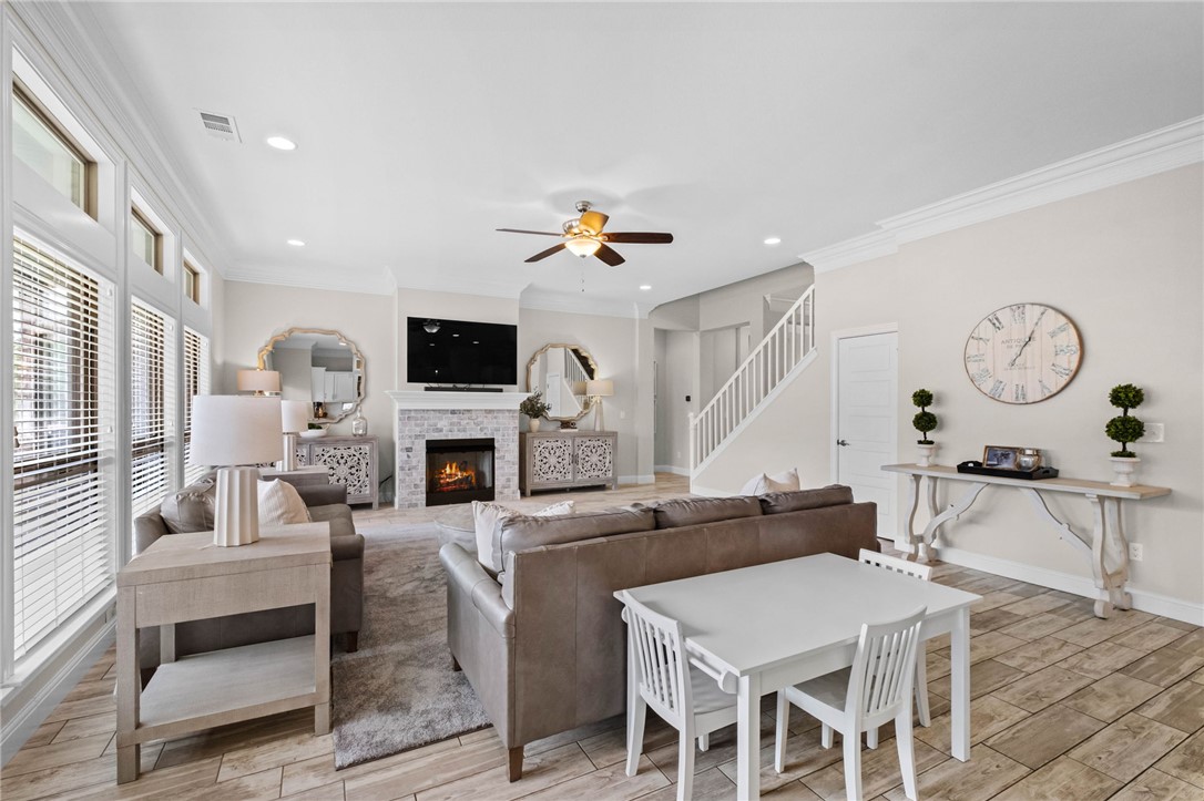 Lexington Sub Centerton - Residential