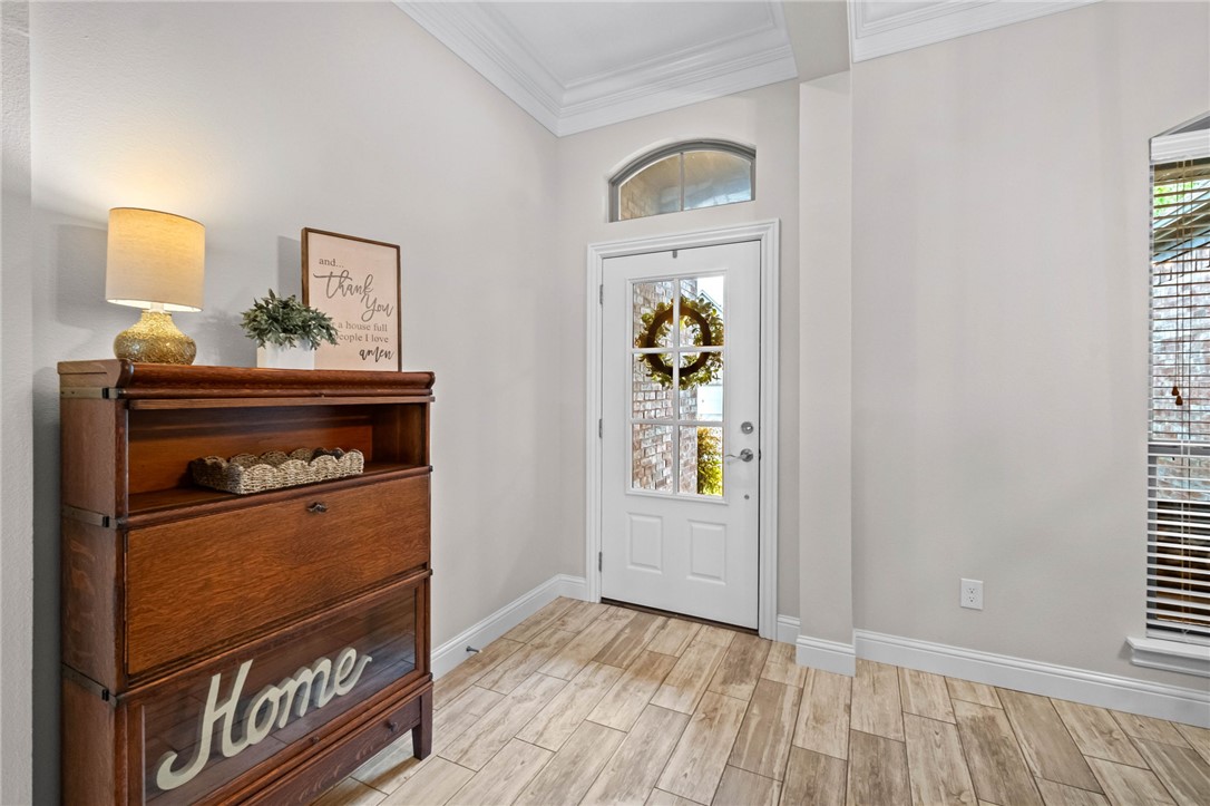 Lexington Sub Centerton - Residential