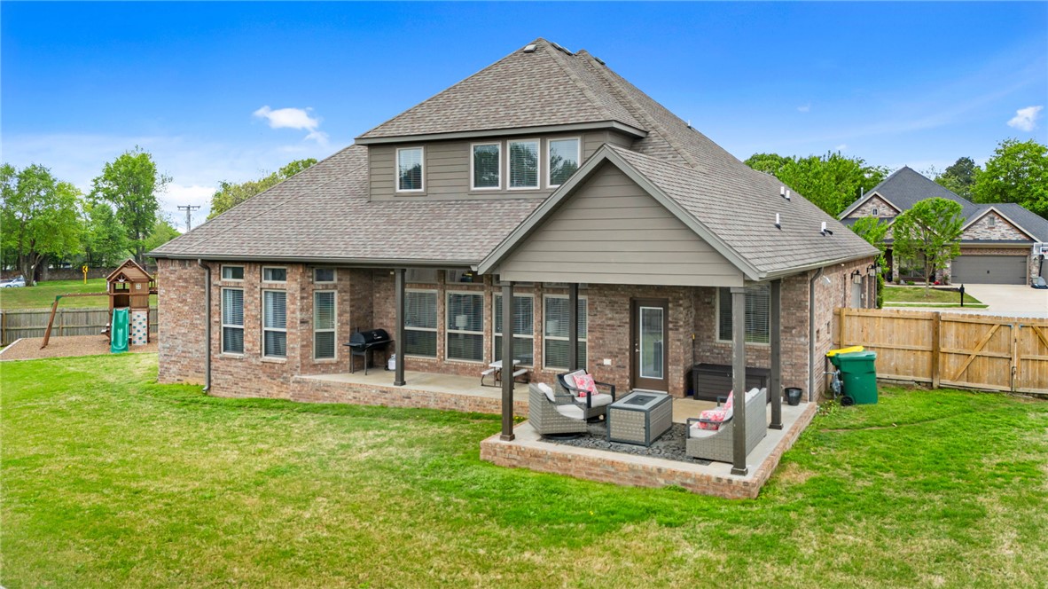 Lexington Sub Centerton - Residential