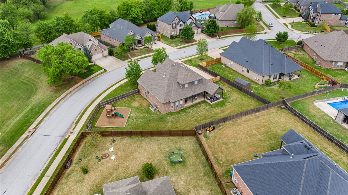 Lexington Sub Centerton - Residential