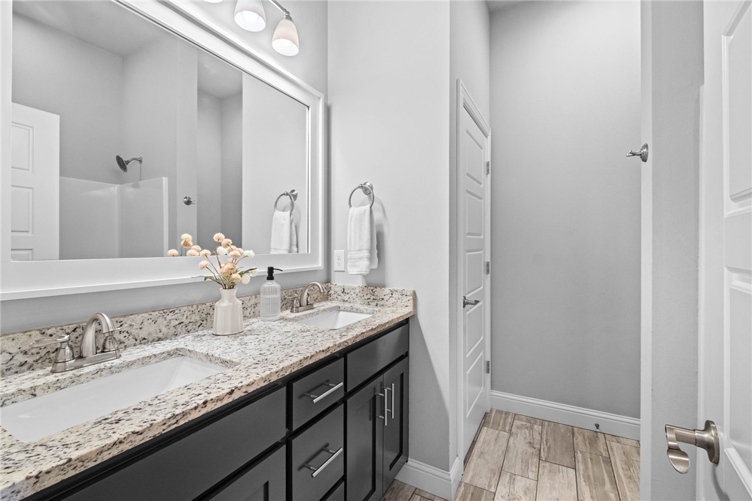 Lexington Sub Centerton - Residential