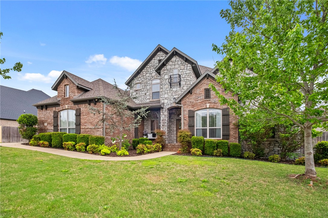 Lexington Sub Centerton - Residential