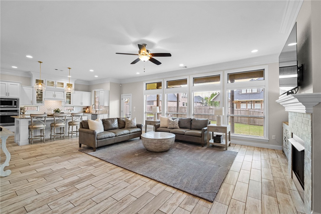 Lexington Sub Centerton - Residential