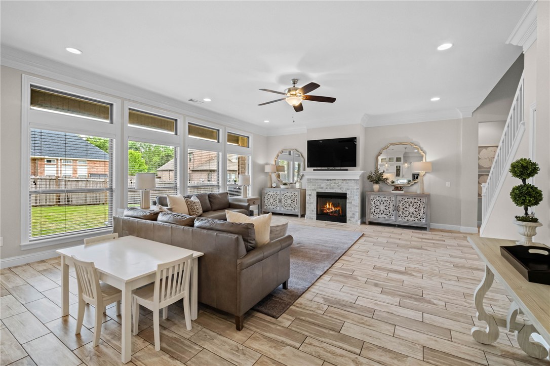 Lexington Sub Centerton - Residential