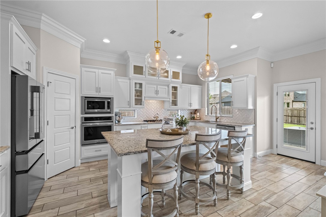 Lexington Sub Centerton - Residential