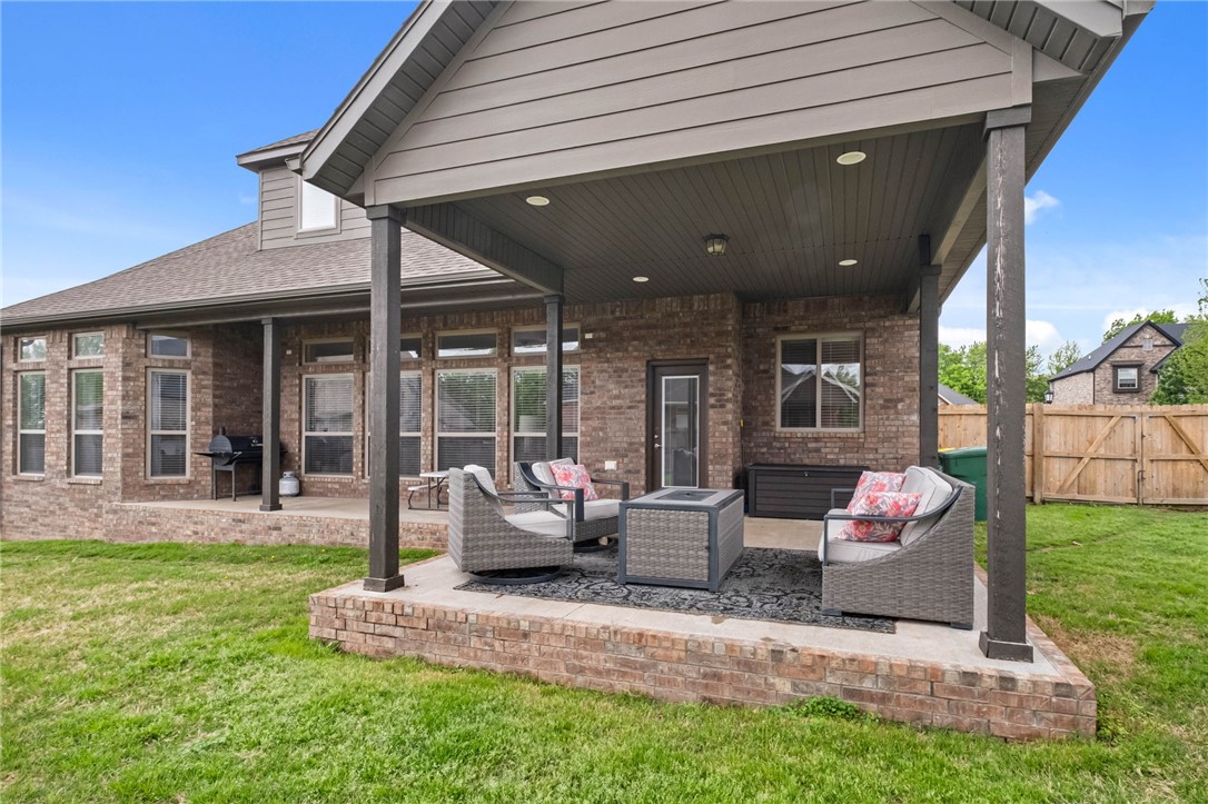 Lexington Sub Centerton - Residential