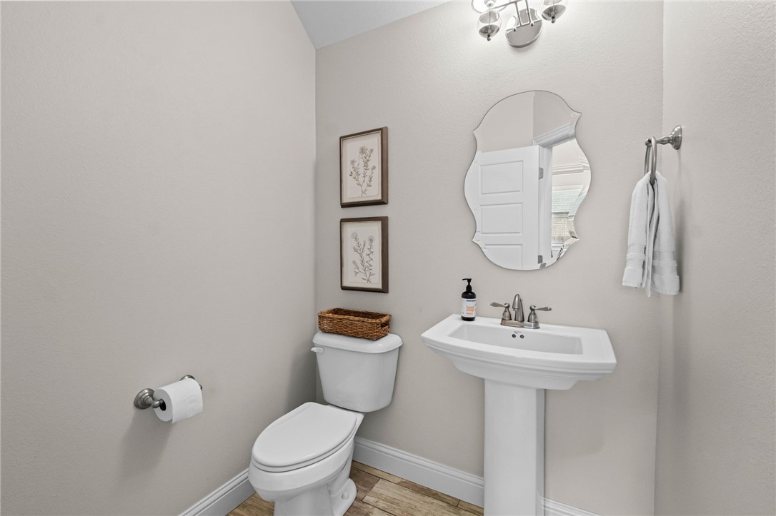 Lexington Sub Centerton - Residential