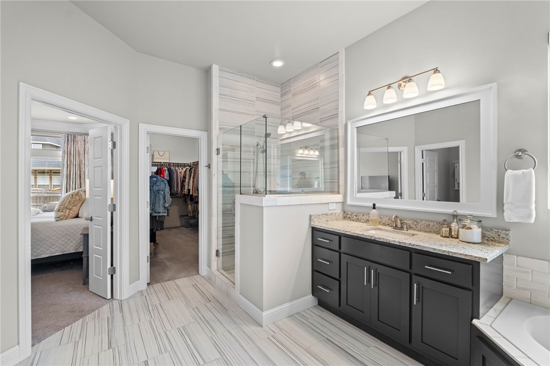 Lexington Sub Centerton - Residential