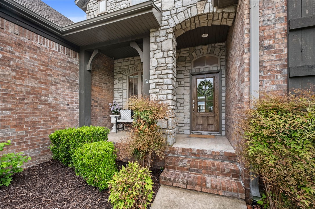 Lexington Sub Centerton - Residential