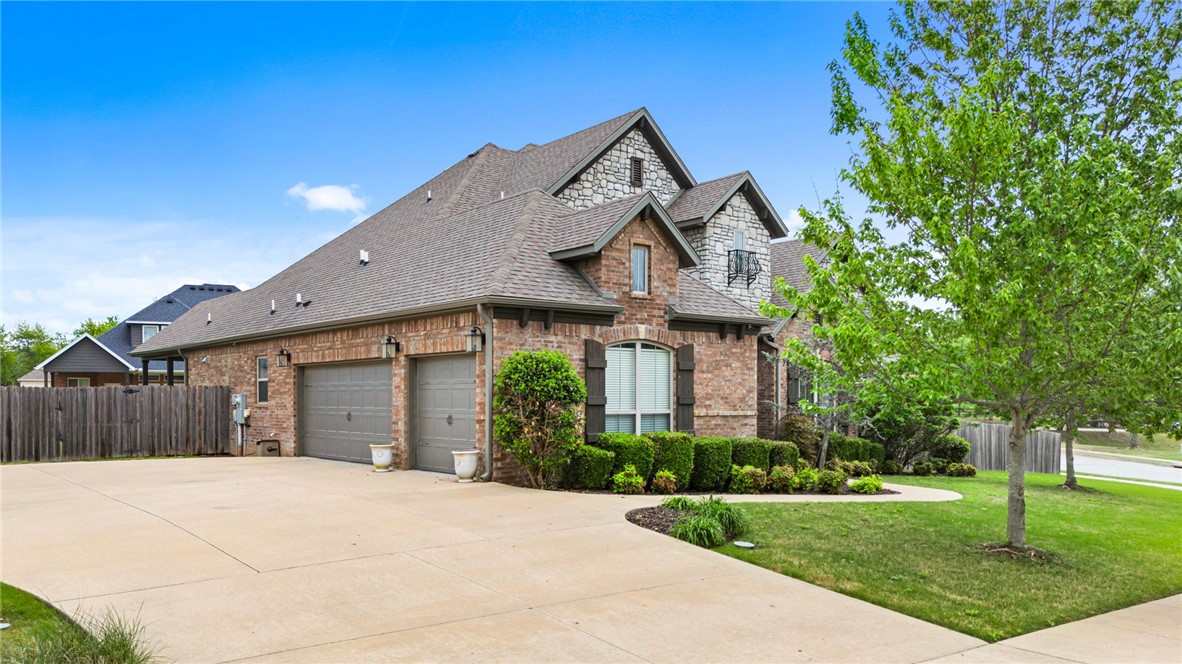 Lexington Sub Centerton - Residential