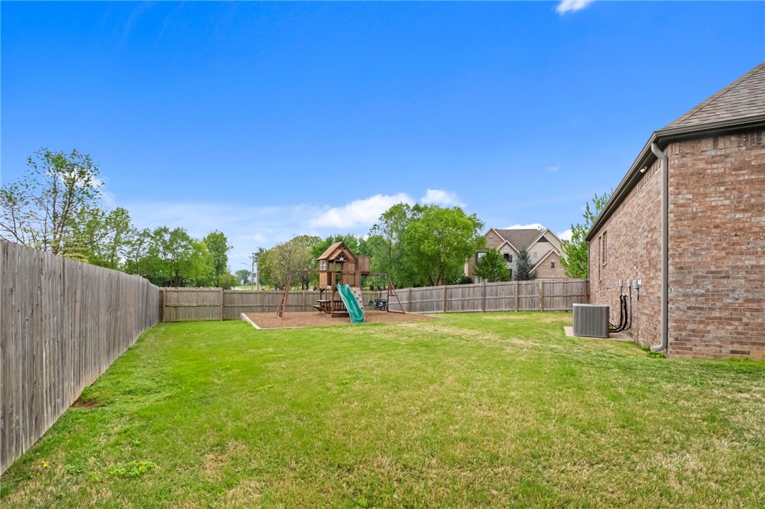 Lexington Sub Centerton - Residential