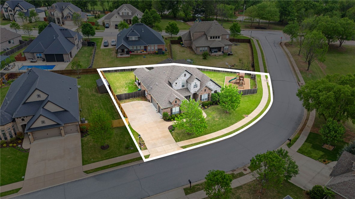 Lexington Sub Centerton - Residential