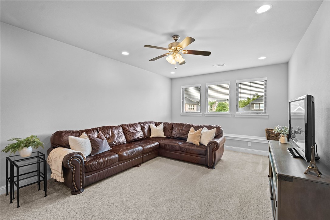 Lexington Sub Centerton - Residential