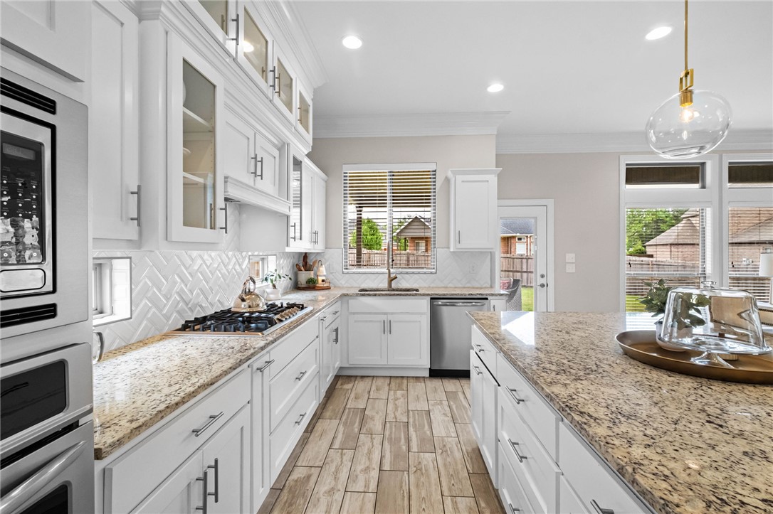 Lexington Sub Centerton - Residential