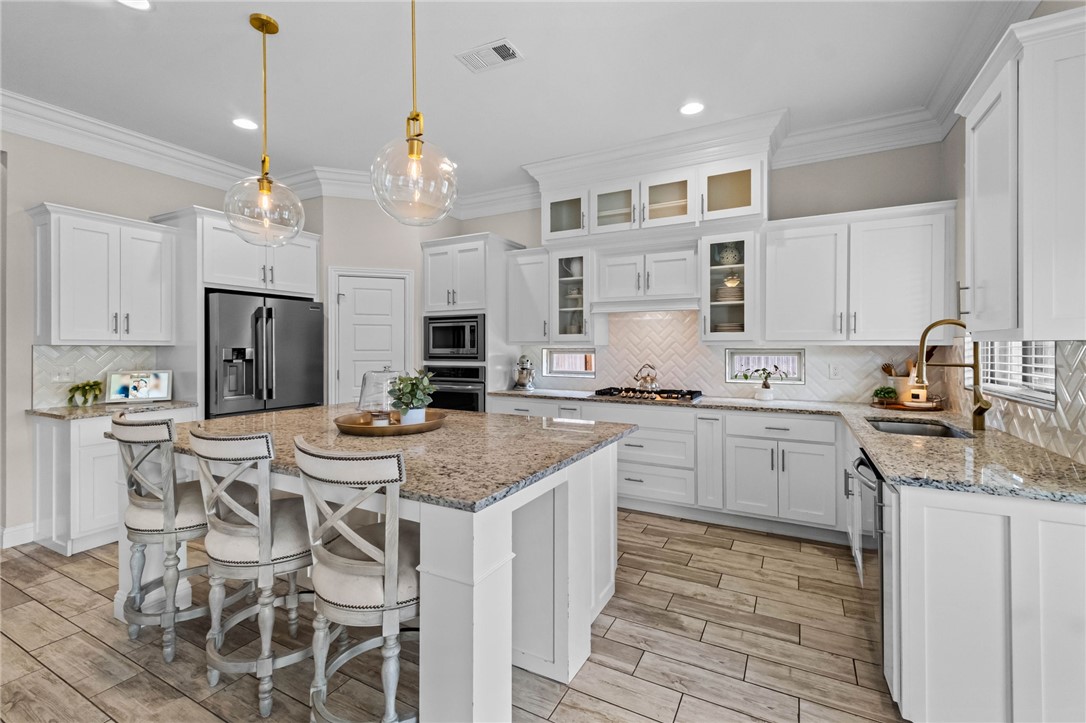 Lexington Sub Centerton - Residential