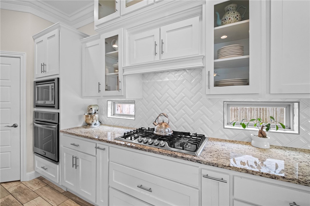 Lexington Sub Centerton - Residential