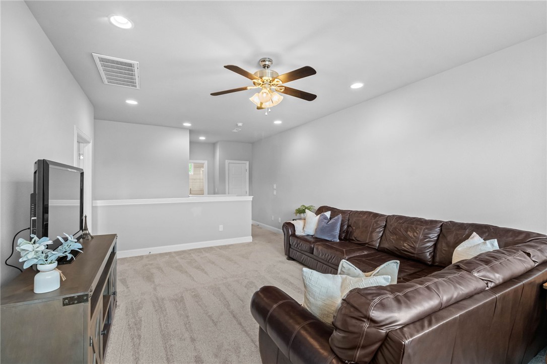 Lexington Sub Centerton - Residential