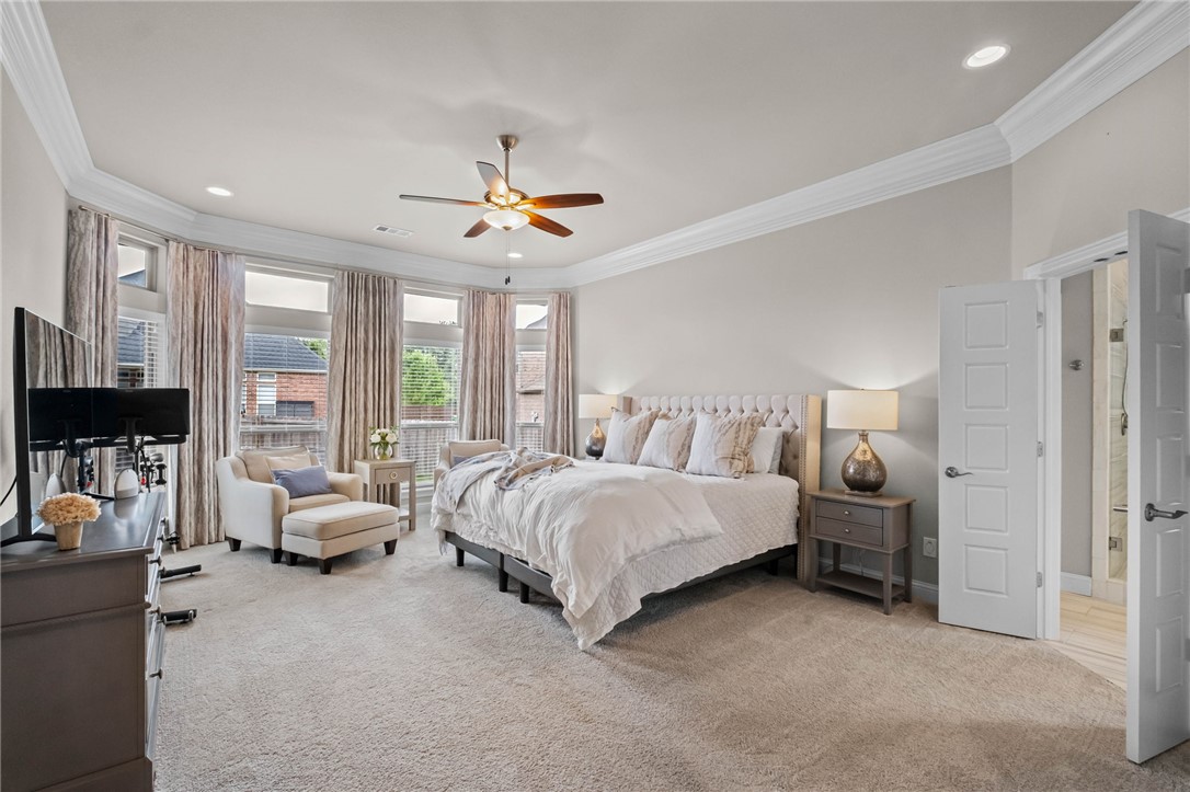 Lexington Sub Centerton - Residential