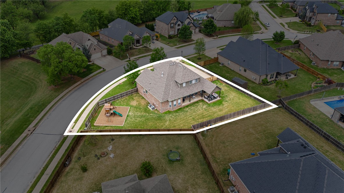 Lexington Sub Centerton - Residential