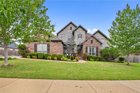 Photo of 1510 Glastonbury Drive, Centerton, AR 72719 (MLS # 1343098)