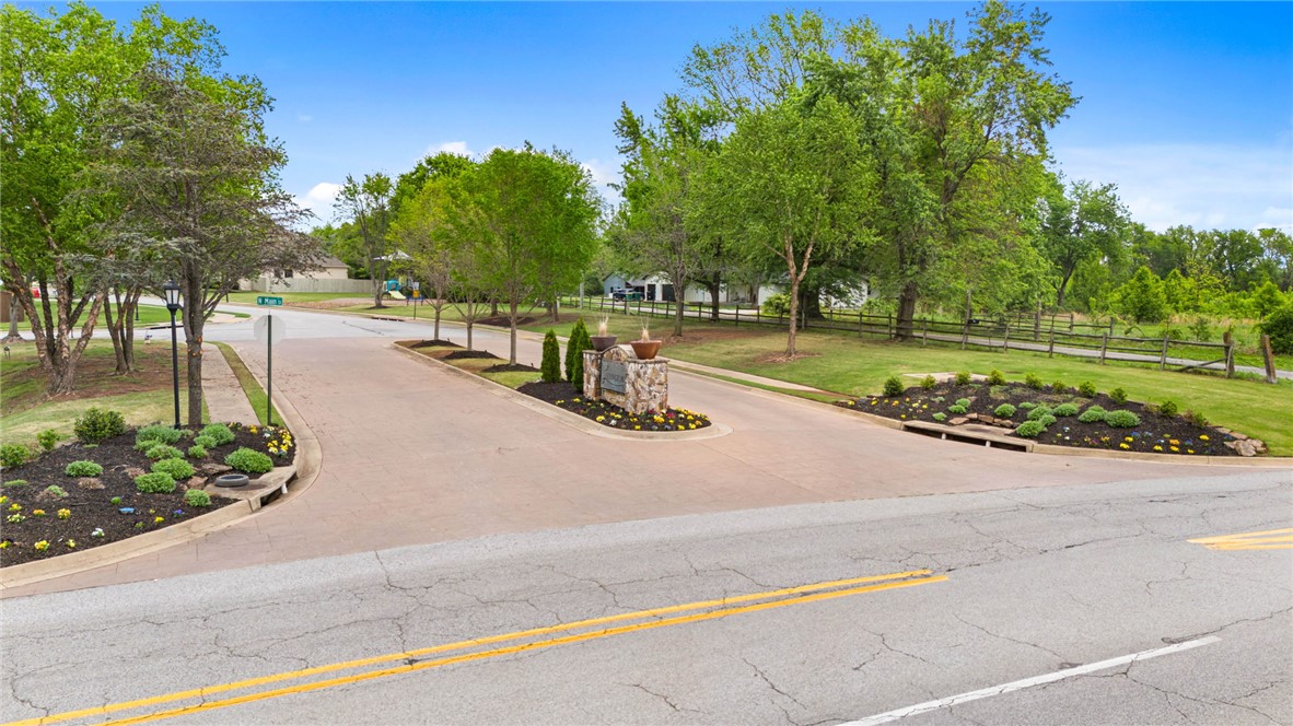 Lexington Sub Centerton - Residential