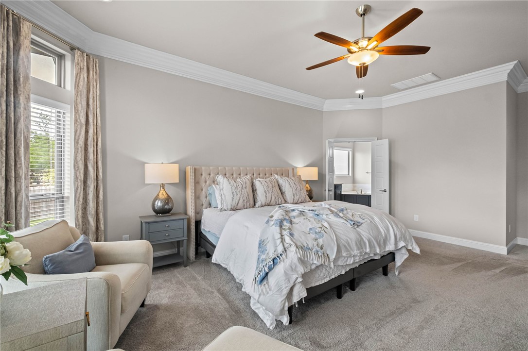 Lexington Sub Centerton - Residential