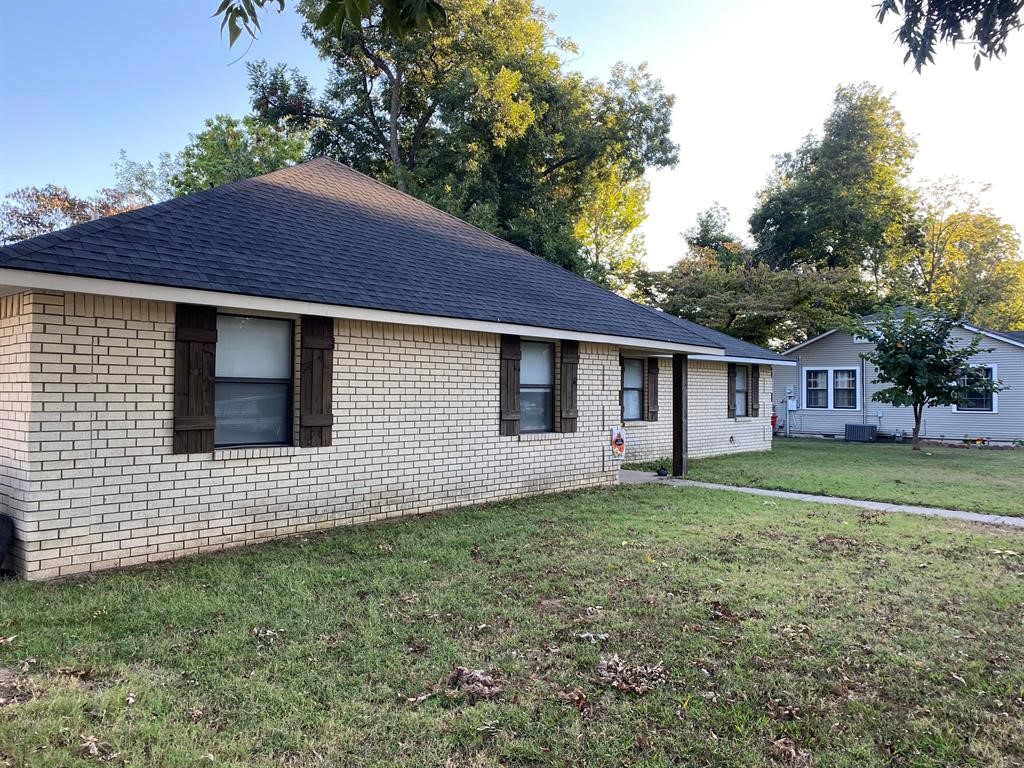 Dardanelle City Sub - Residential