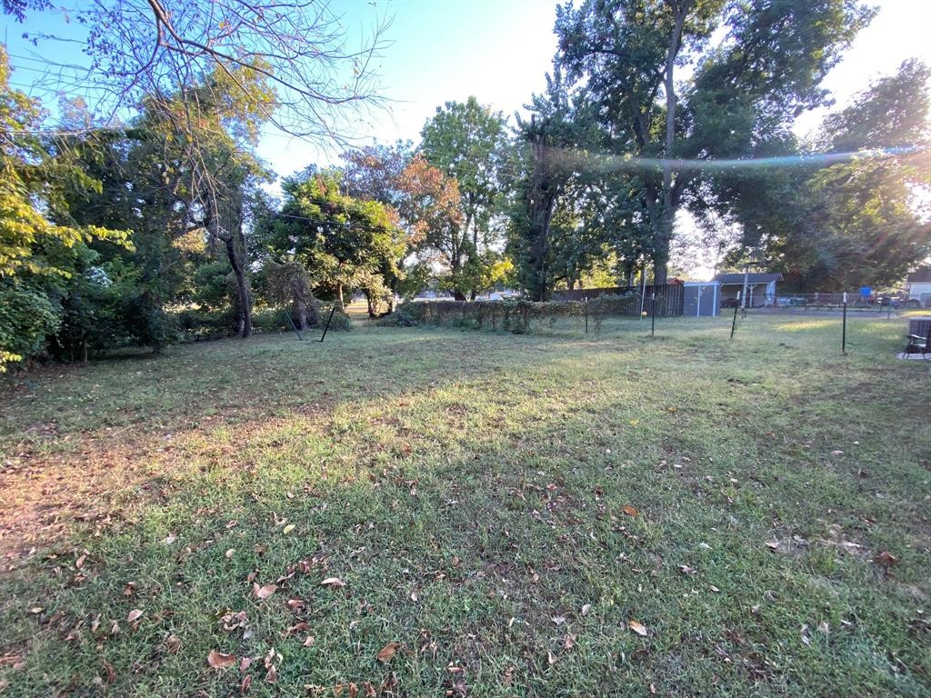 Dardanelle City Sub - Residential