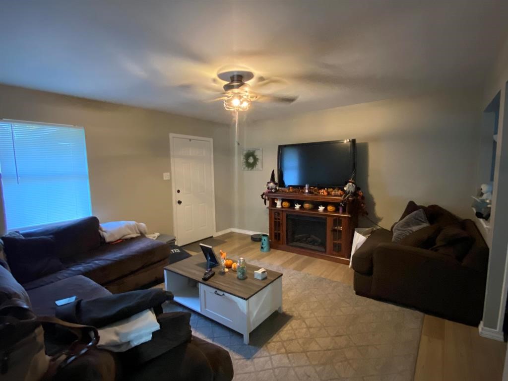 Dardanelle City Sub - Residential