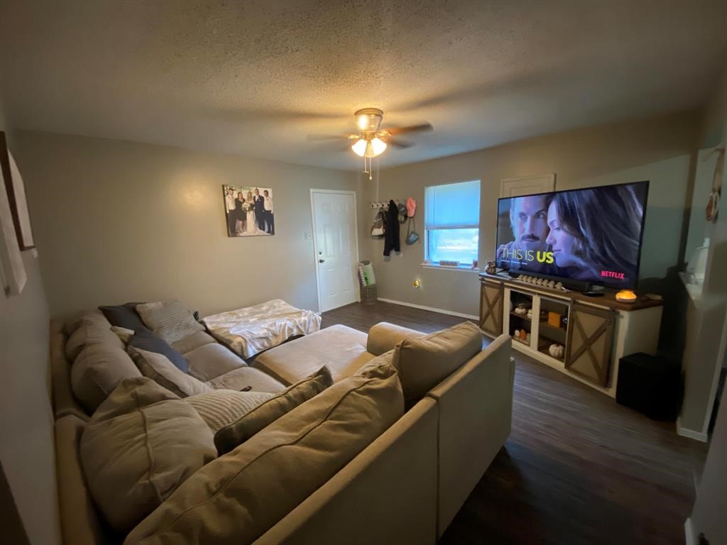 Dardanelle City Sub - Residential