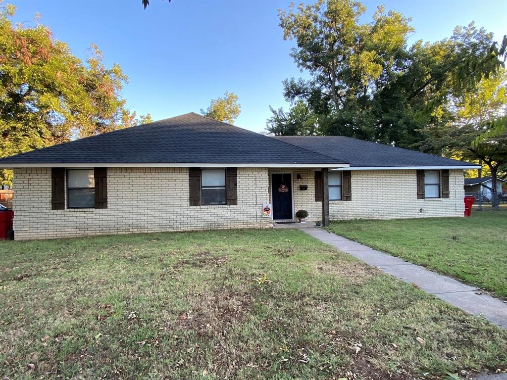 Dardanelle City Sub - Residential