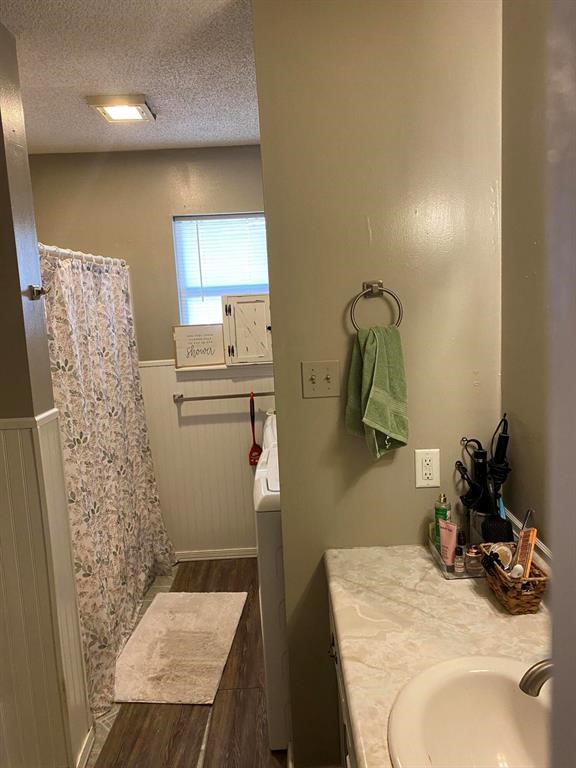 Dardanelle City Sub - Residential