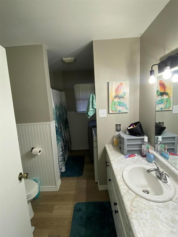 Dardanelle City Sub - Residential