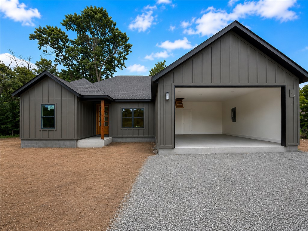 Branchwood - Residential