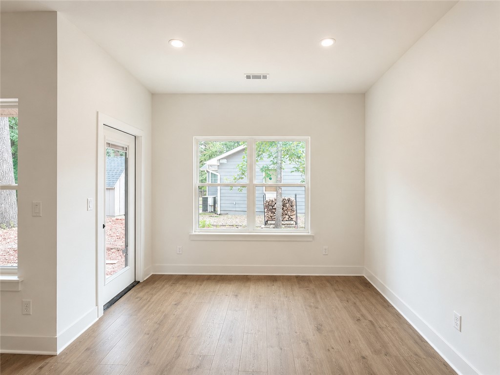 Branchwood - Residential