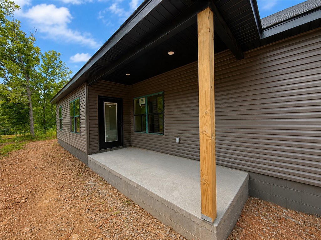 Branchwood - Residential