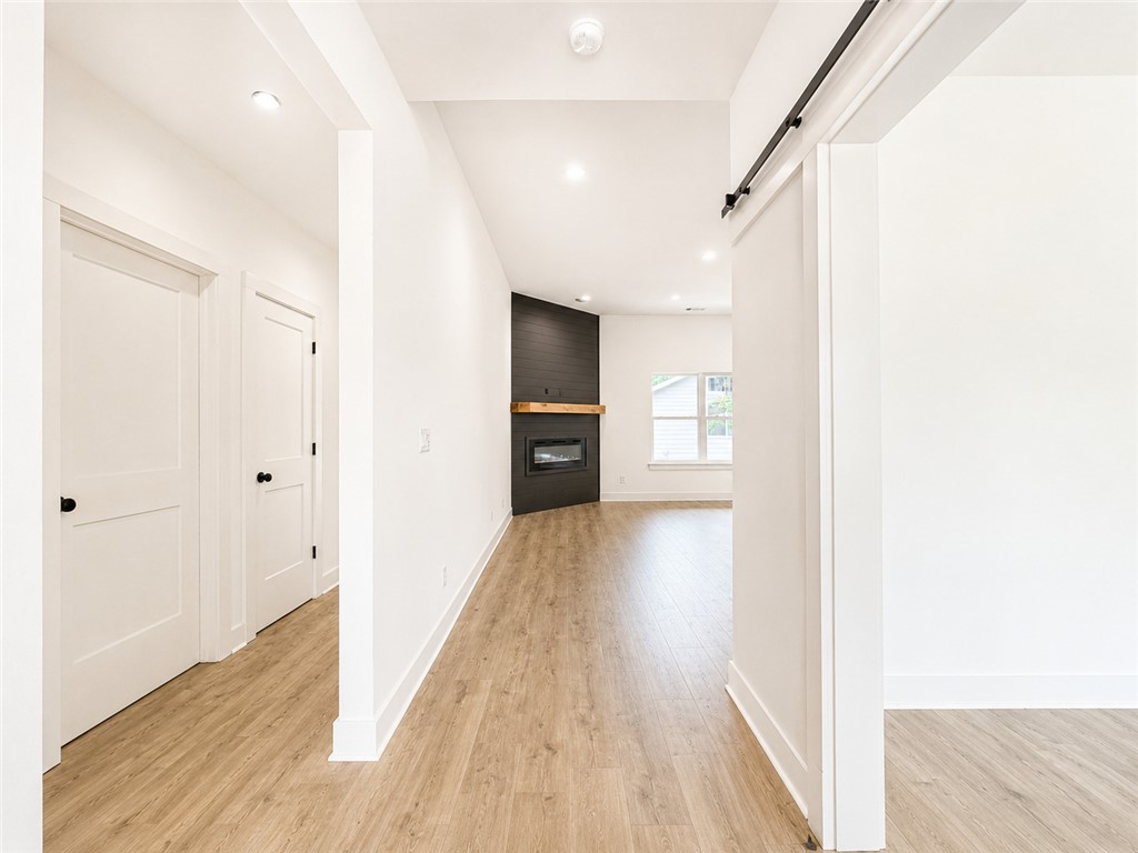 Branchwood - Residential