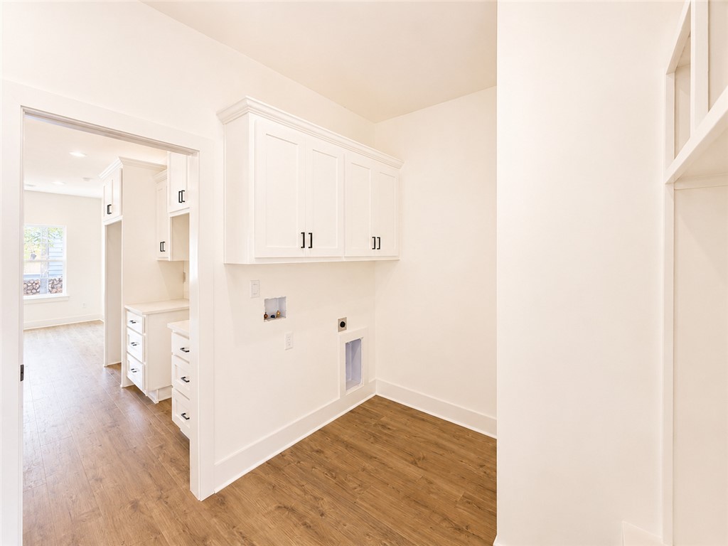 Branchwood - Residential
