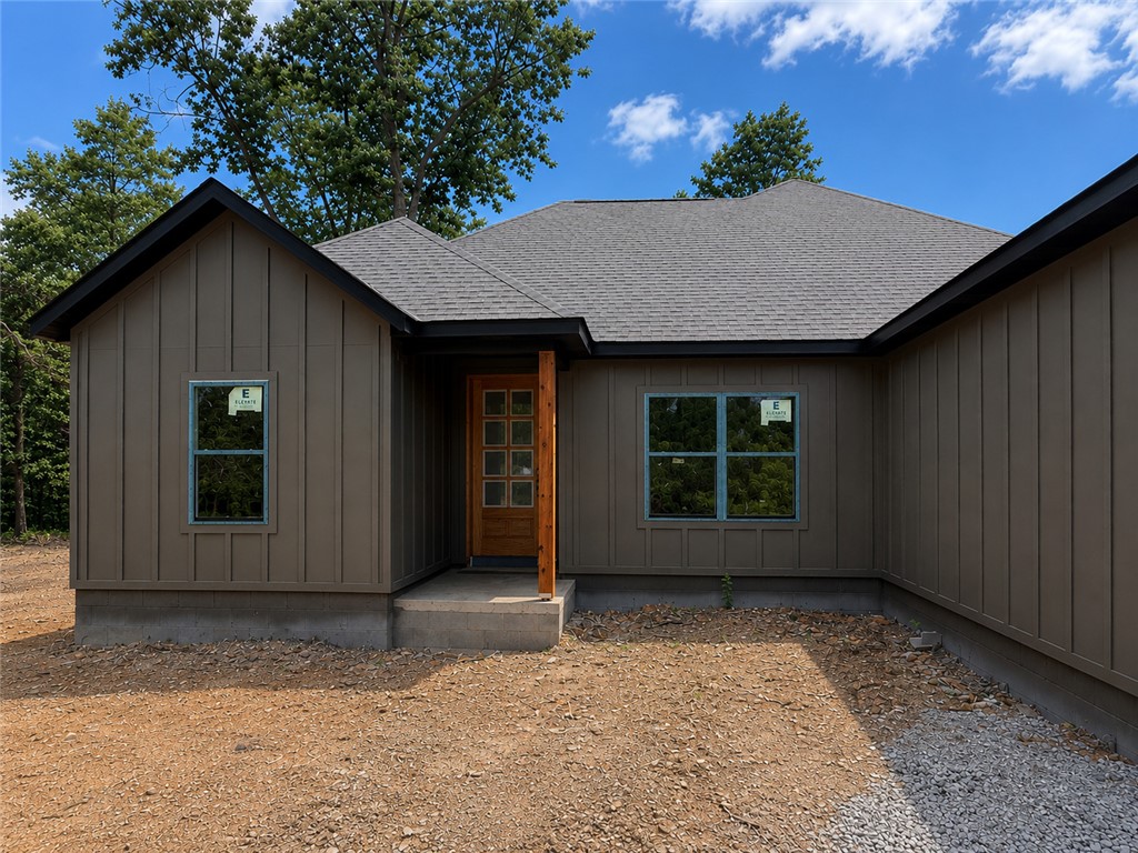 Branchwood - Residential