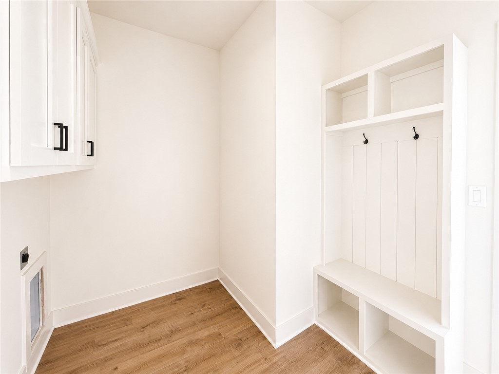 Branchwood - Residential