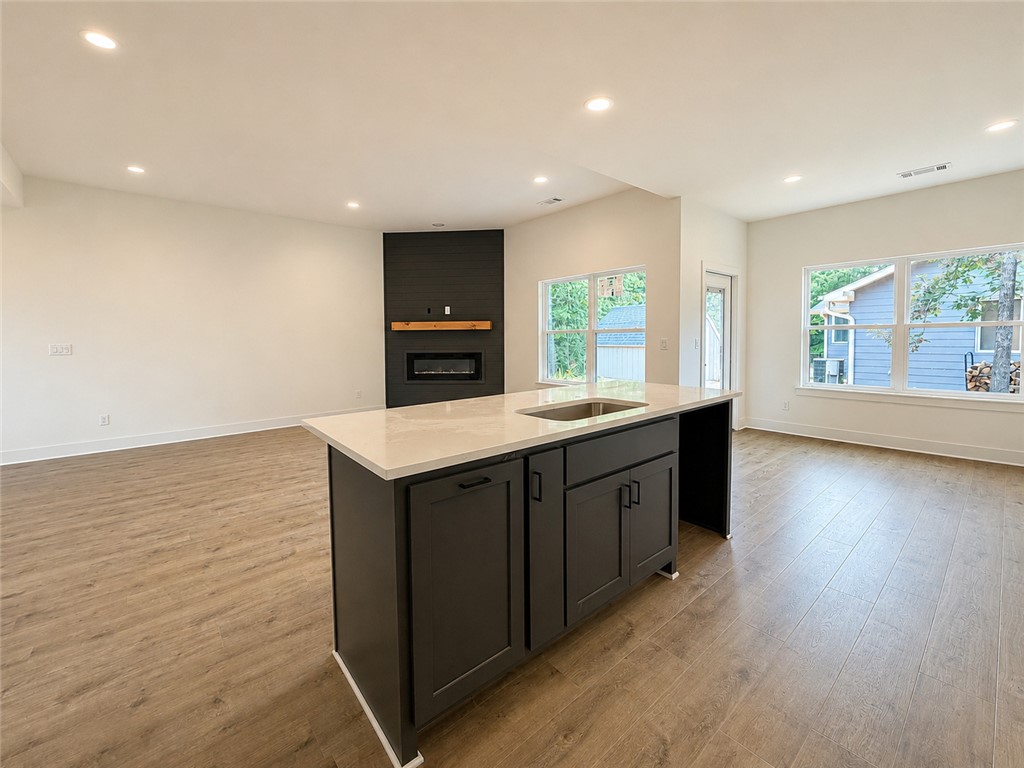 Branchwood - Residential