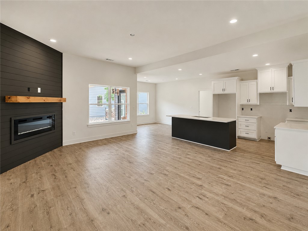 Branchwood - Residential