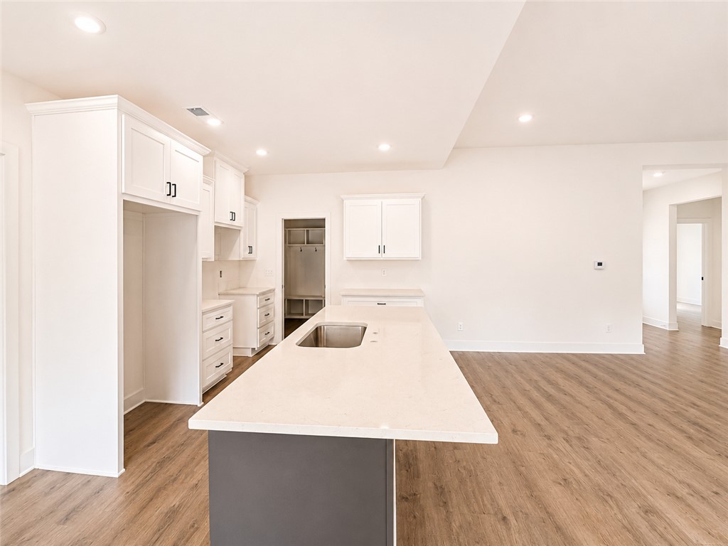 Branchwood - Residential