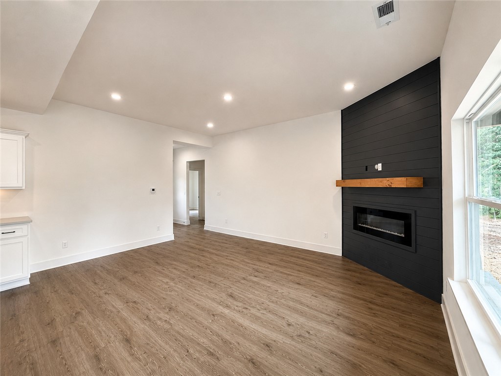 Branchwood - Residential