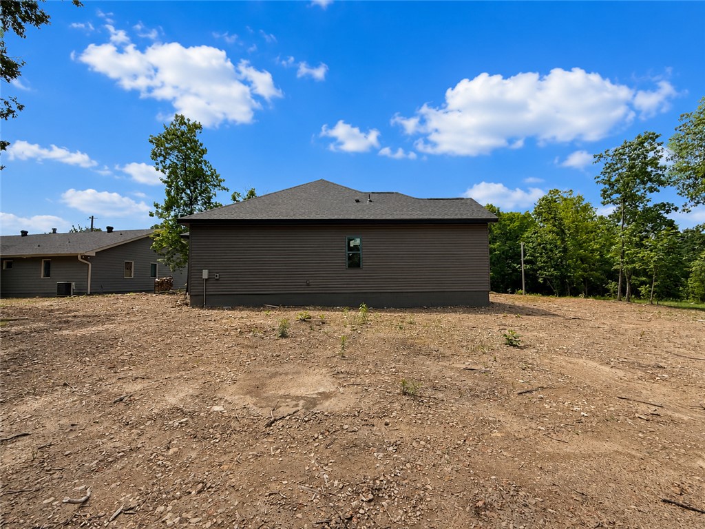 Branchwood - Residential