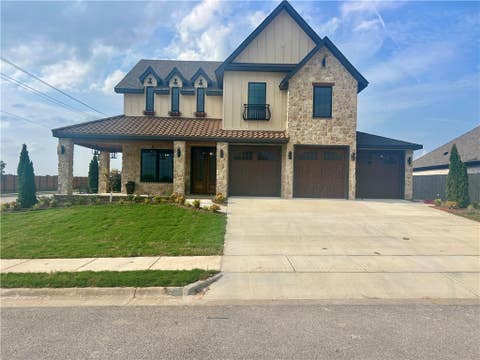 Photo of 1910 Crump Street, Pea Ridge, AR 72751 (MLS # 1357675)