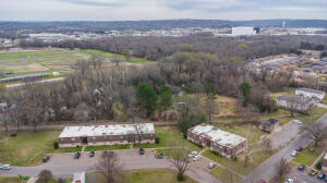 Fairview Estates 1 & 2 - Residential