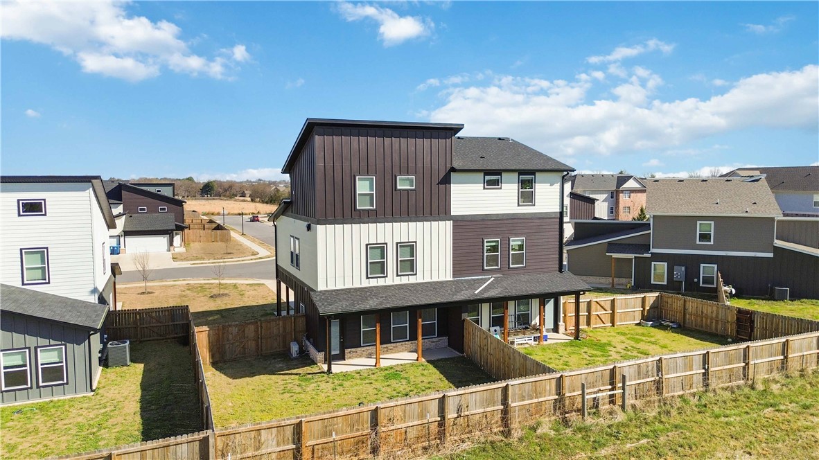 Poigai Estates Ph 2 Bentonville - Residential