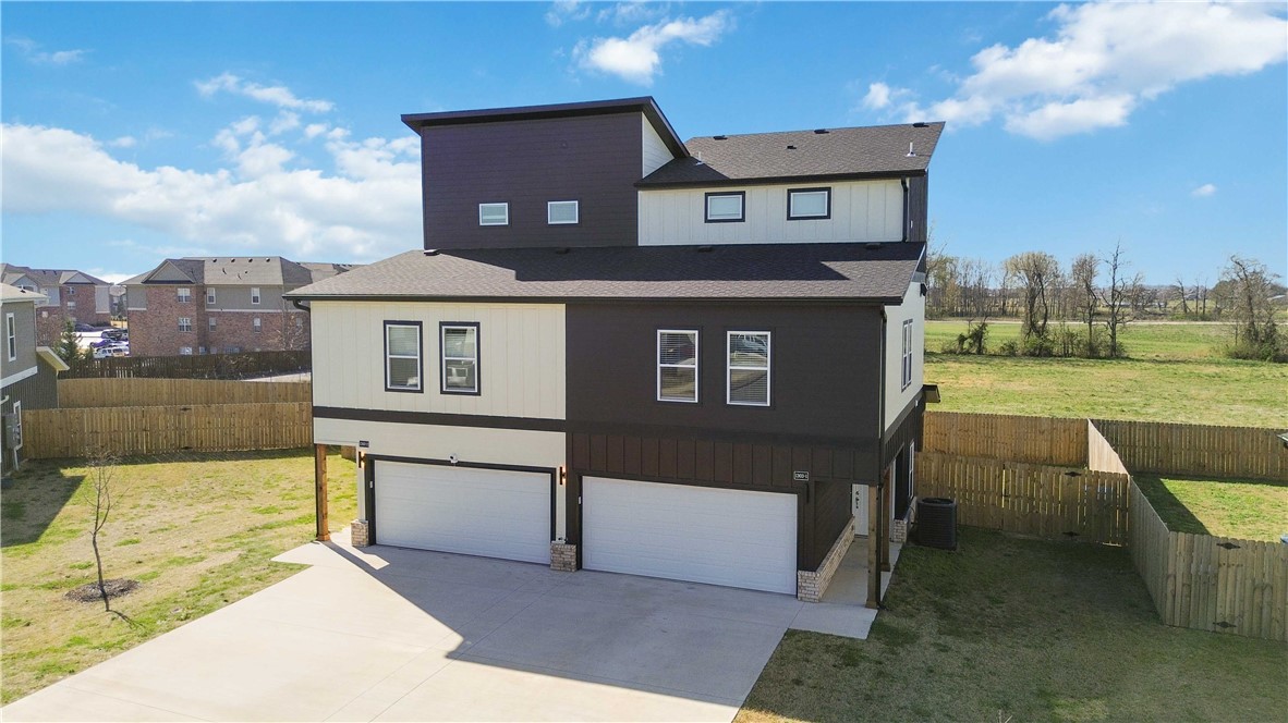 Poigai Estates Ph 2 Bentonville - Residential