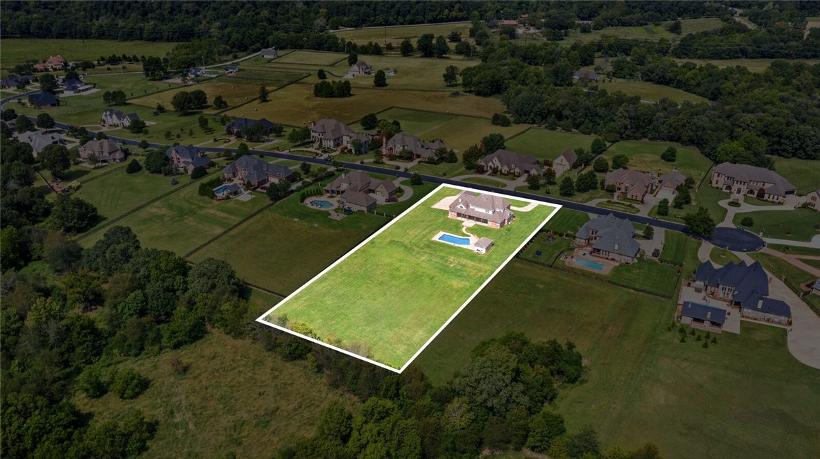 Churchill Sub - Residential